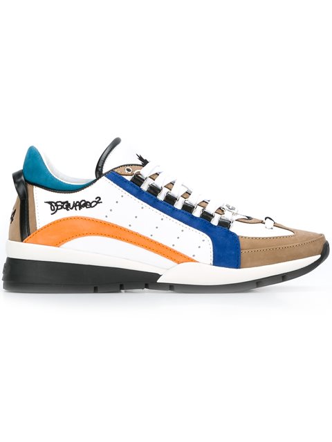 Dsquared2 ‘551' Sneakers | ModeSens