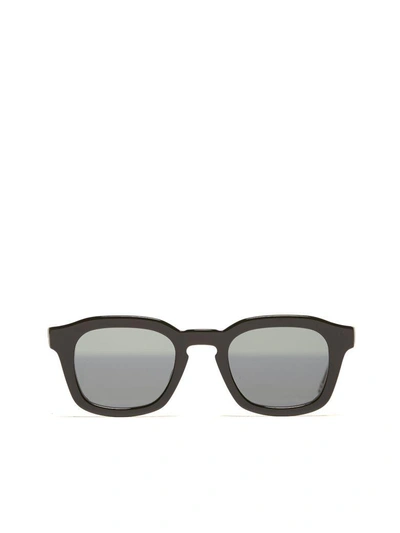 Thom Browne Sunglasses In Nero