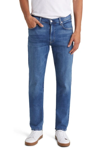 Citizens Of Humanity Gage Straight Leg Jeans In Ithica