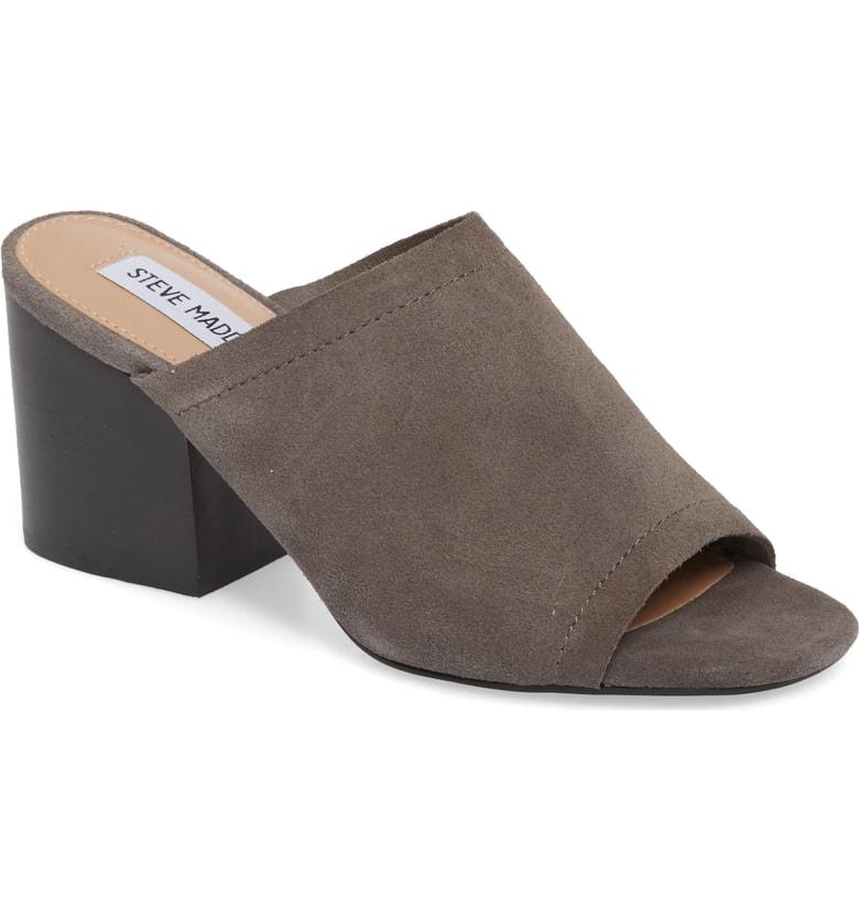 steve madden alanna mule