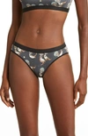 Meundies Bikini In Otter This World