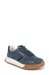 Sam Edelman Layla Sneaker In Blue