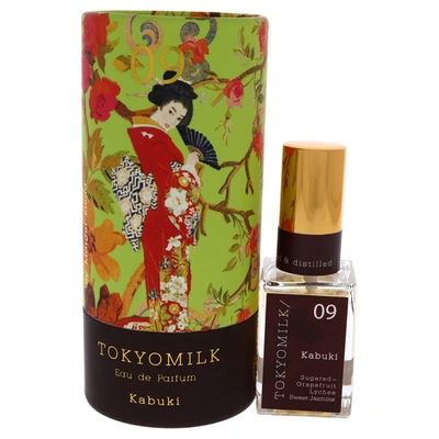 Tokyomilk Kabuki No. 9 By  For Women - 1 oz Edp Spray