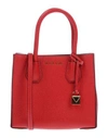 Michael Michael Kors In Red