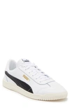 Puma White-Puma Black-Gold