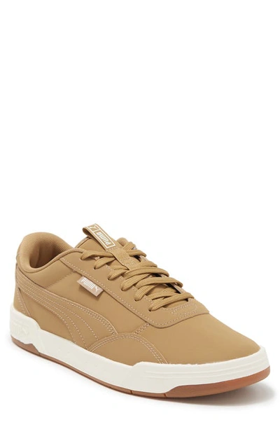 Puma C-skate Buck Sneaker In Toasted-toasted