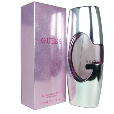Guess Eau De Parfum Spray For Women