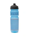 Cafe Du Cycliste Bidon 500ml Water Bottle In Blue