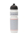 Cafe Du Cycliste Bidon Leak-proof Water Bottle, 500ml - White - One Siz