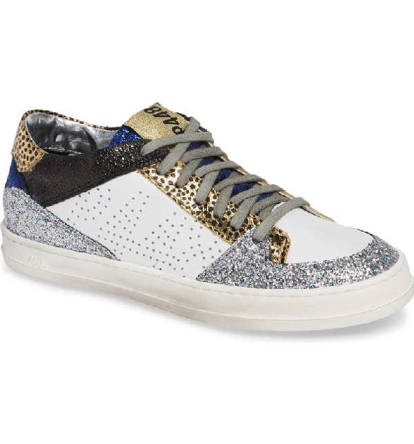 p448 queens sneakers