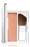 Clinique Blushing Blush Powder Brush, Aglow