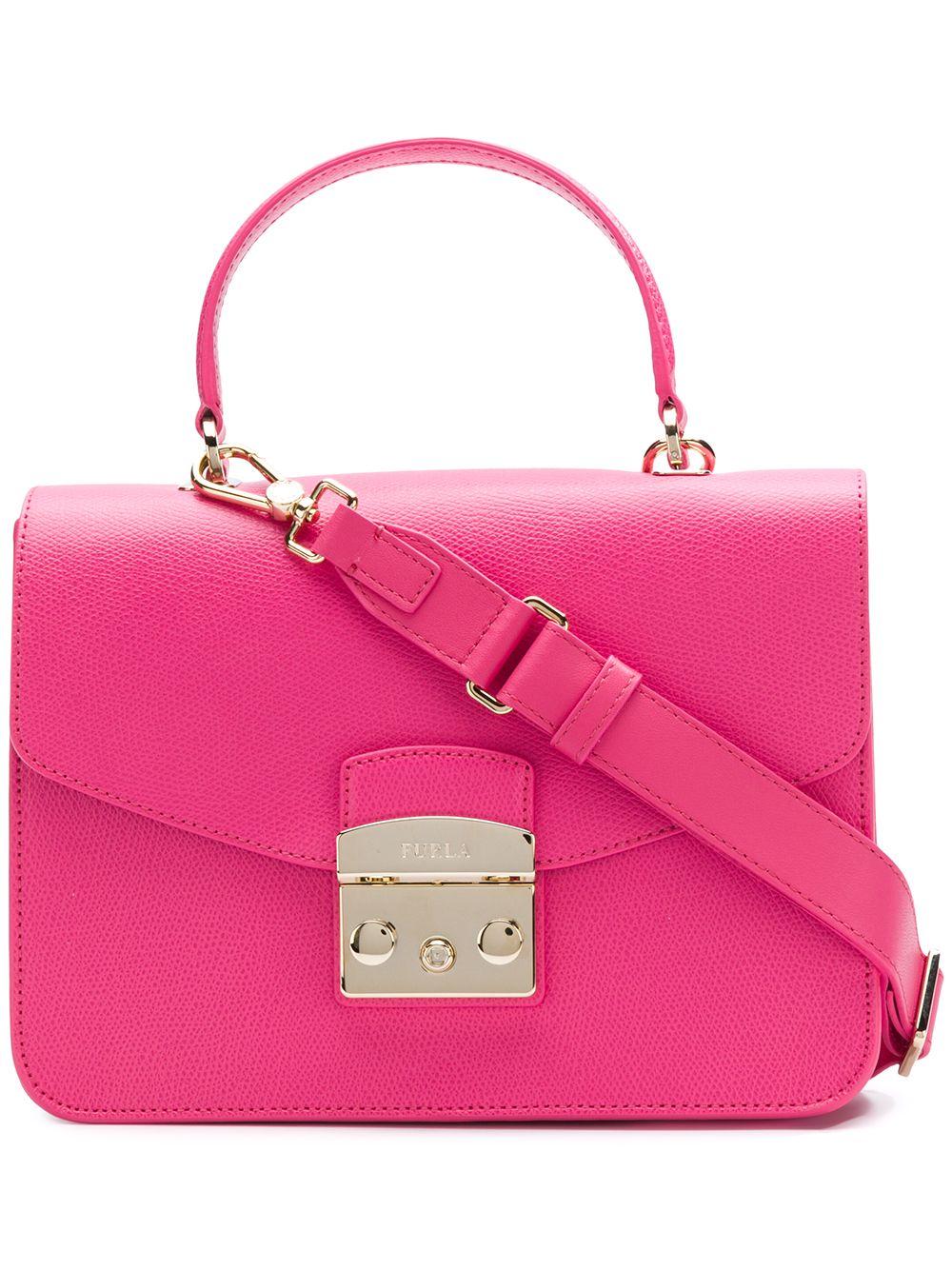 Furla Metropolis Pink