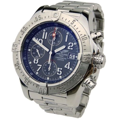 Breitling Avenger Skyland Automatic A13380 In No