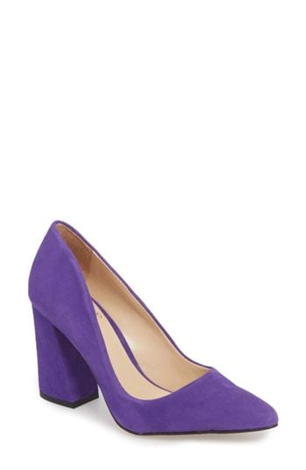 Talise pointy toe pump outlet