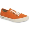 Seavees '06/67 Monterey' Sneaker In Marigold