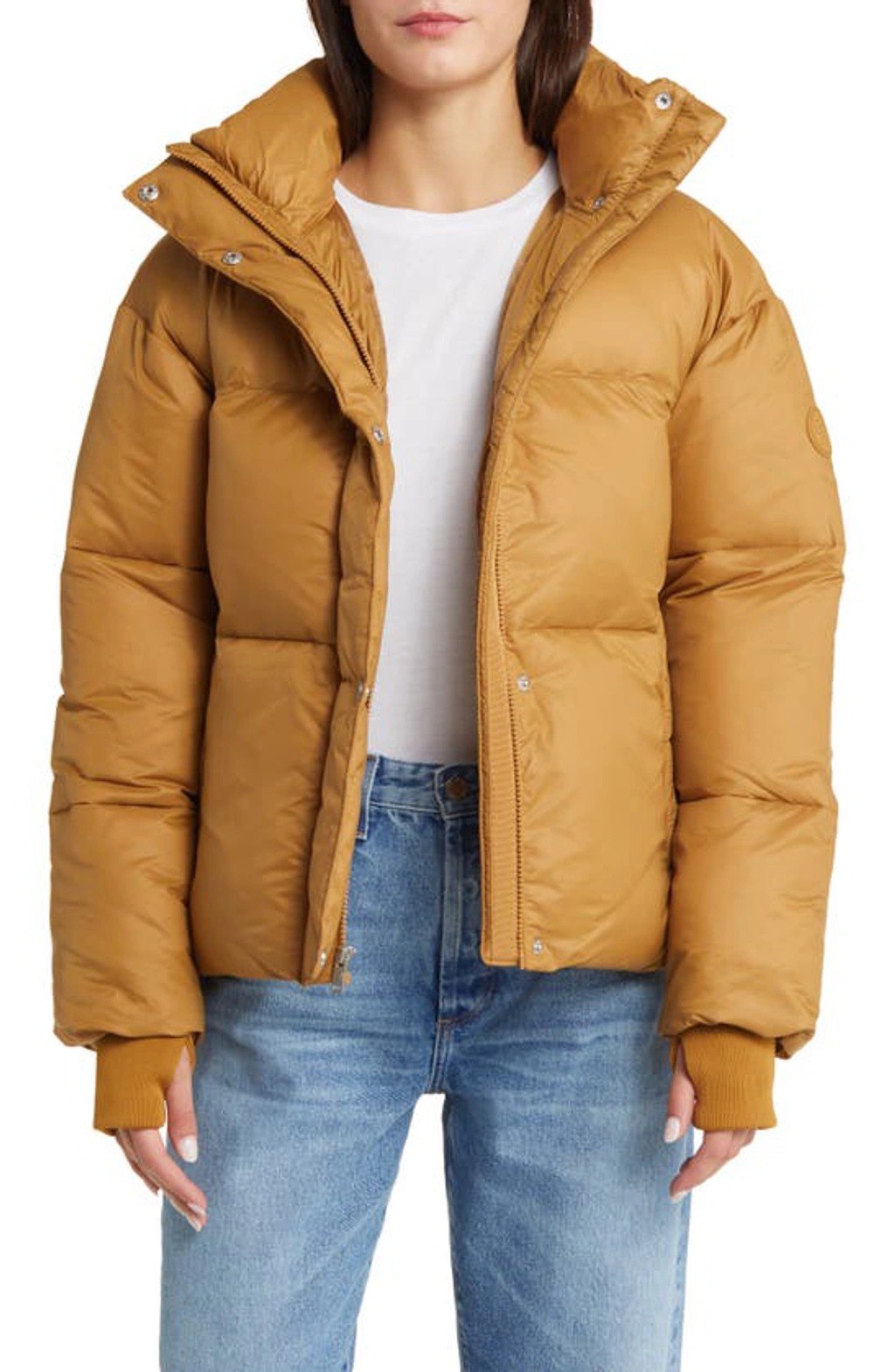 レディース ☆極美品☆UGG/アグ Winny Jacket SLOBE IENA