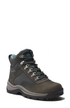 Timberland White Ledge Waterproof Hiking Boot In Multi