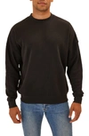 Threads 4 Thought Rudy Sweatshirt In Black