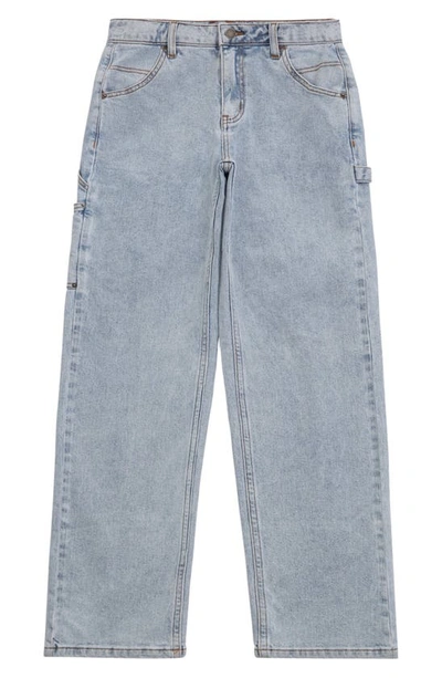 Guess Originals Go Kit Carpenter Jeans In Denim Blue