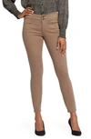 Nydj Ami Hollywood Skinny Jeans In Incense