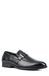 X-ray Blaze Faux Leather Loafer In Black
