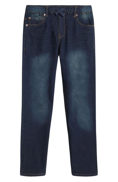 Lucky Brand Kids' Pull-on Jeans In Pomona