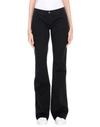 The Seafarer Casual Pants In Black