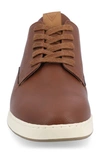 Vance Co. Aydon Casual Sneaker In Brown