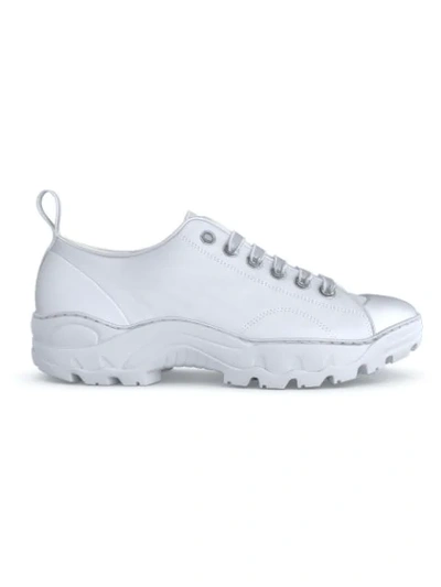 Swear Nori Sneakers In White