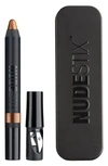 Nudestix Magnetic Eye Color Burnish 0.10 oz/ 3 G