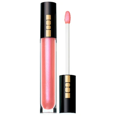 Pat Mcgrath Labs Lust: Lip Gloss Pale Fire Nectar 0.15 oz