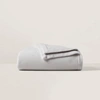 Polo Ralph Lauren Ellerston Bed Blanket In Platinum