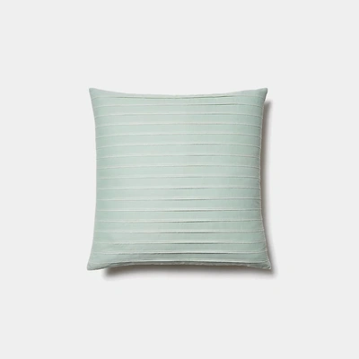 Ralph Lauren Rosalind Throw Pillow In Green