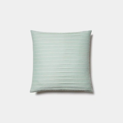 Polo Ralph Lauren Rosalind Throw Pillow In Green