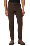 Joe's The Airsoft Asher Slim Fit Terry Jeans In Oakwood