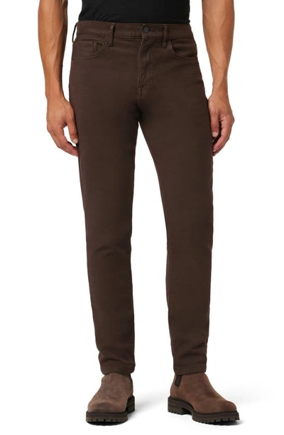 Joe's The Airsoft Asher Slim Fit Terry Jeans In Colourado