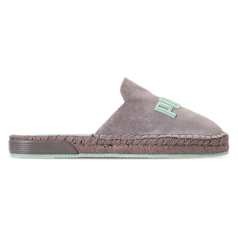 fenty women's espadrilles
