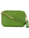 Michael Michael Kors Ginny Crossbody Bag