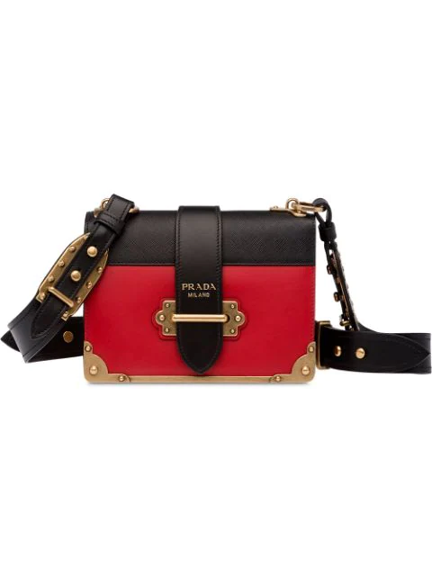 prada cahier bag sale