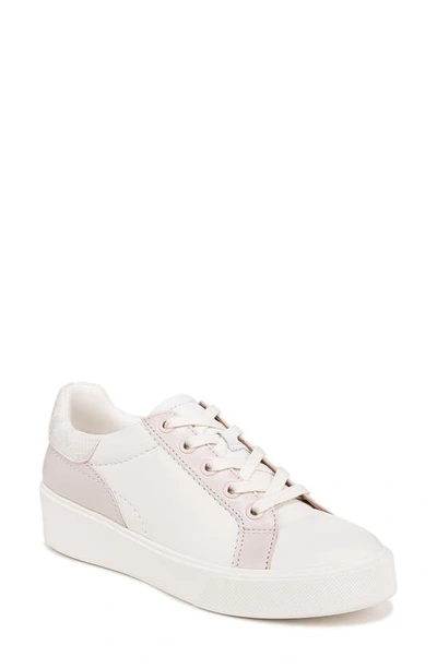 27 Edit Naturalizer Marisol Sneaker In Warm White Rose Lea