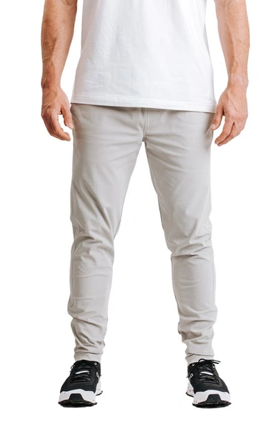 Western Rise Spectrum Performance Joggers In Dune