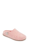 Toni Pons Mona Slipper In Pink