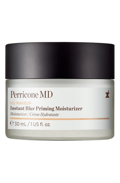 Perricone Md No Makeup Instant Blur Priming Moisturizer, 1 oz