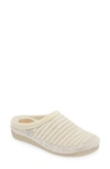 Toni Pons Malu Slipper In Ecru