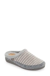 Toni Pons Malu Slipper In Grey