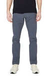 Western Rise Evolution 2.0 Performance Pants In Blue Grey