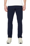 Western Rise Evolution 2.0 Performance Pants In Navy