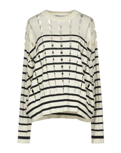 Alexander Wang T T By Alexander Wang In Ivory