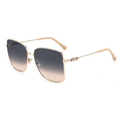 Jimmy Choo Women's 59 Mm Sunglasses In Multi