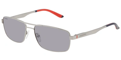 Carrera Women's 58 Mm Sunglasses In Silver